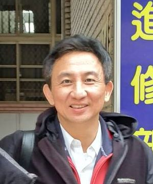 顧問 賴俊宏